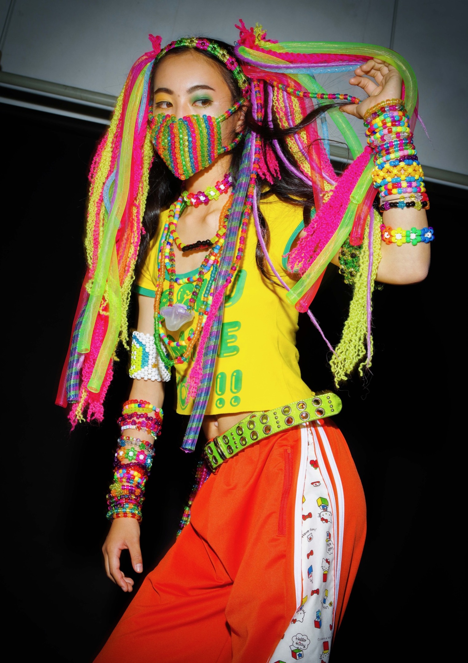 MARRONNIER FASHION GRANDPRIX/藤田 真弥