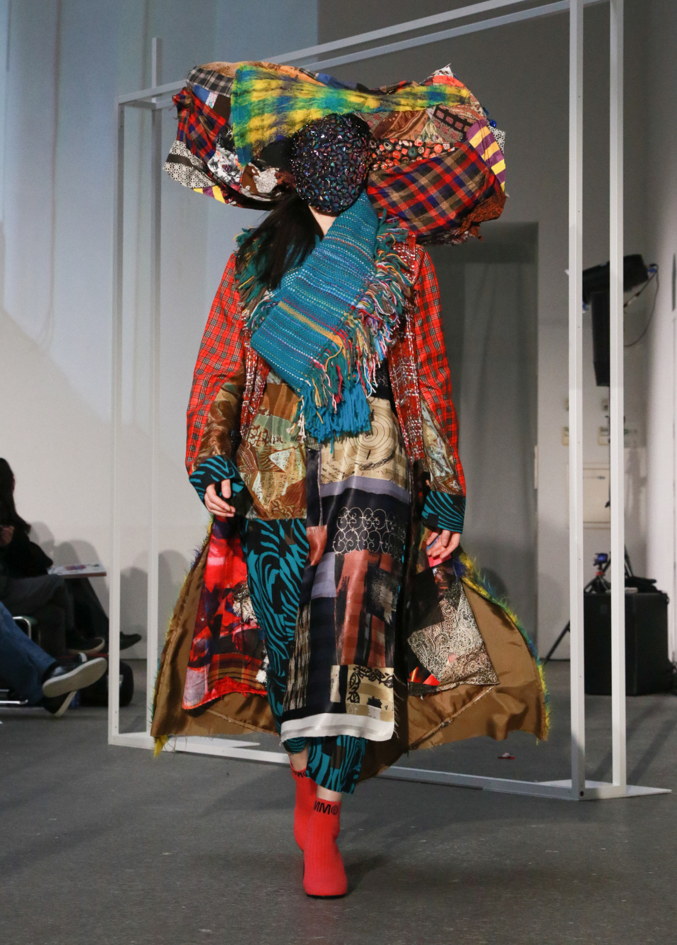 MARRONNIER FASHION GRANDPRIX/藤井 陽太