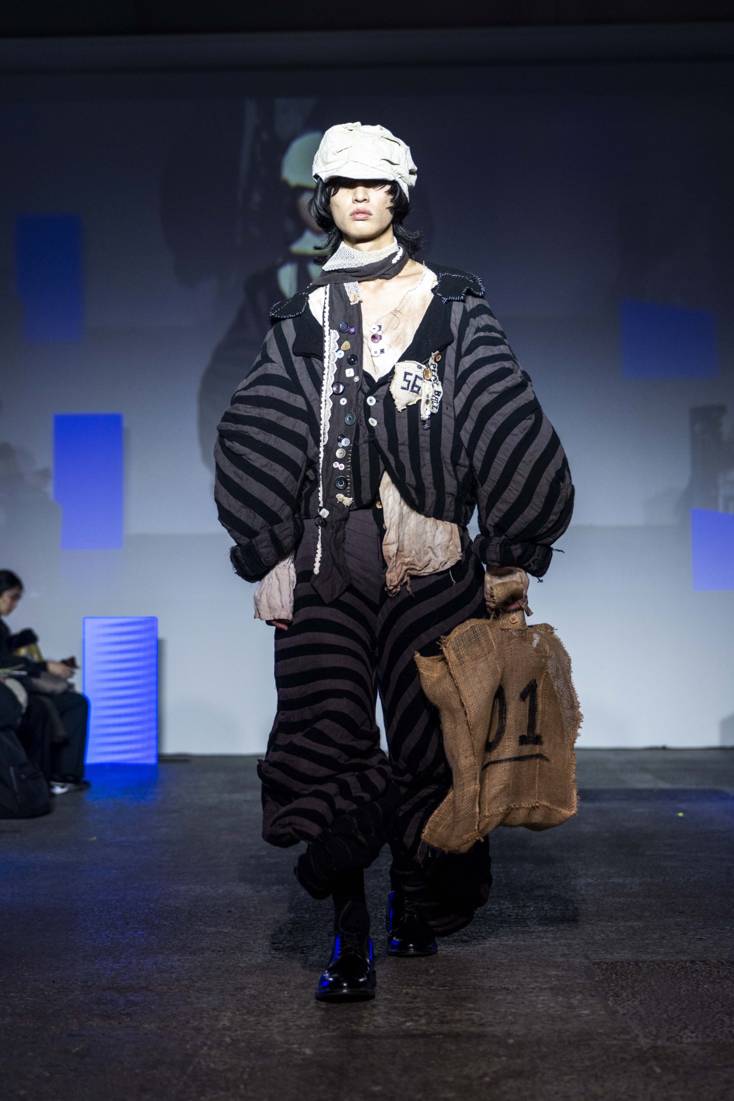 MARRONNIER FASHION GRANDPRIX/中野 こころ