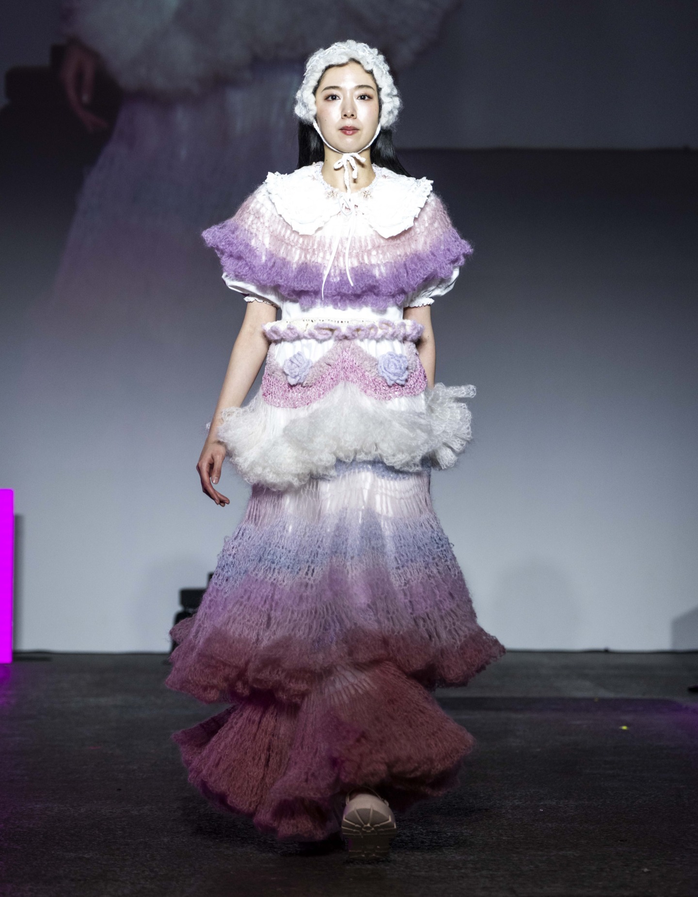 MARRONNIER FASHION GRANDPRIX /山本 希望