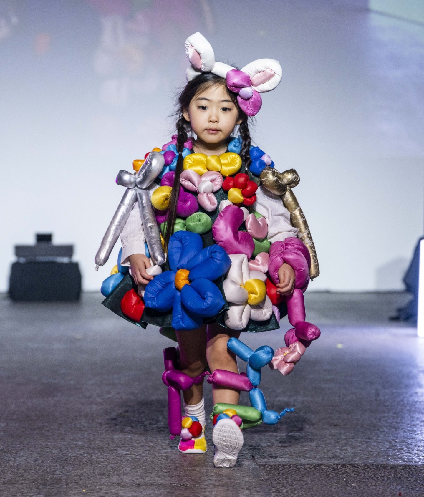 MARRONNIER FASHION GRANDPRIX/山下 藍梨
