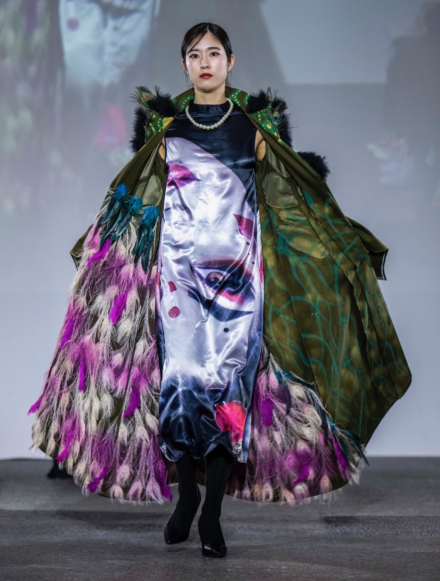 MARRONNIER FASHION GRANDPRIX/後和 勇飛