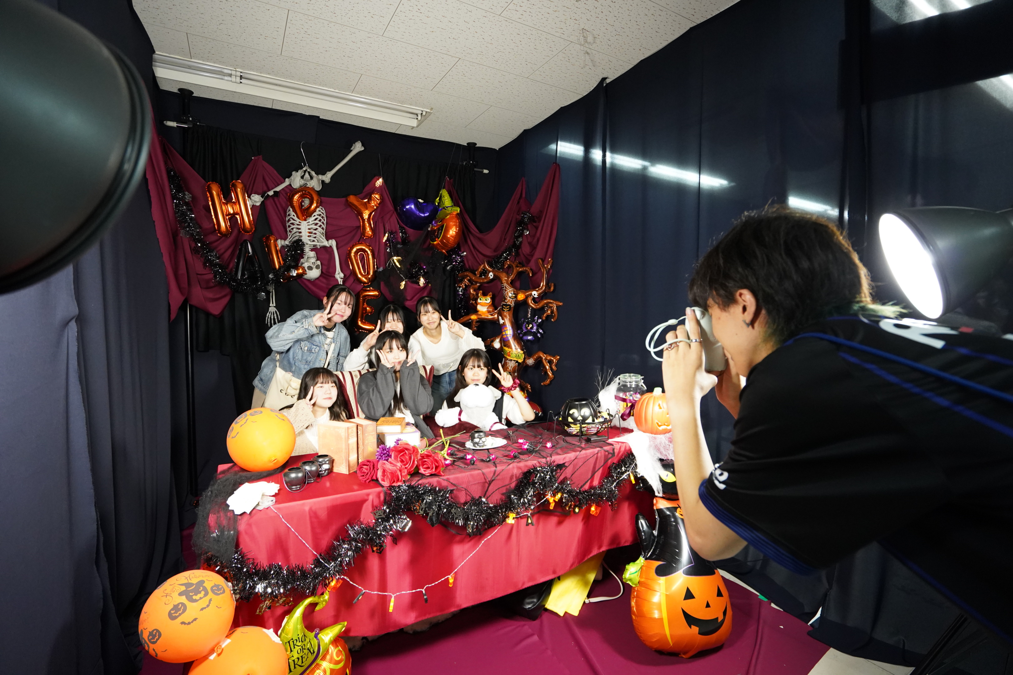 マロニエ学園祭