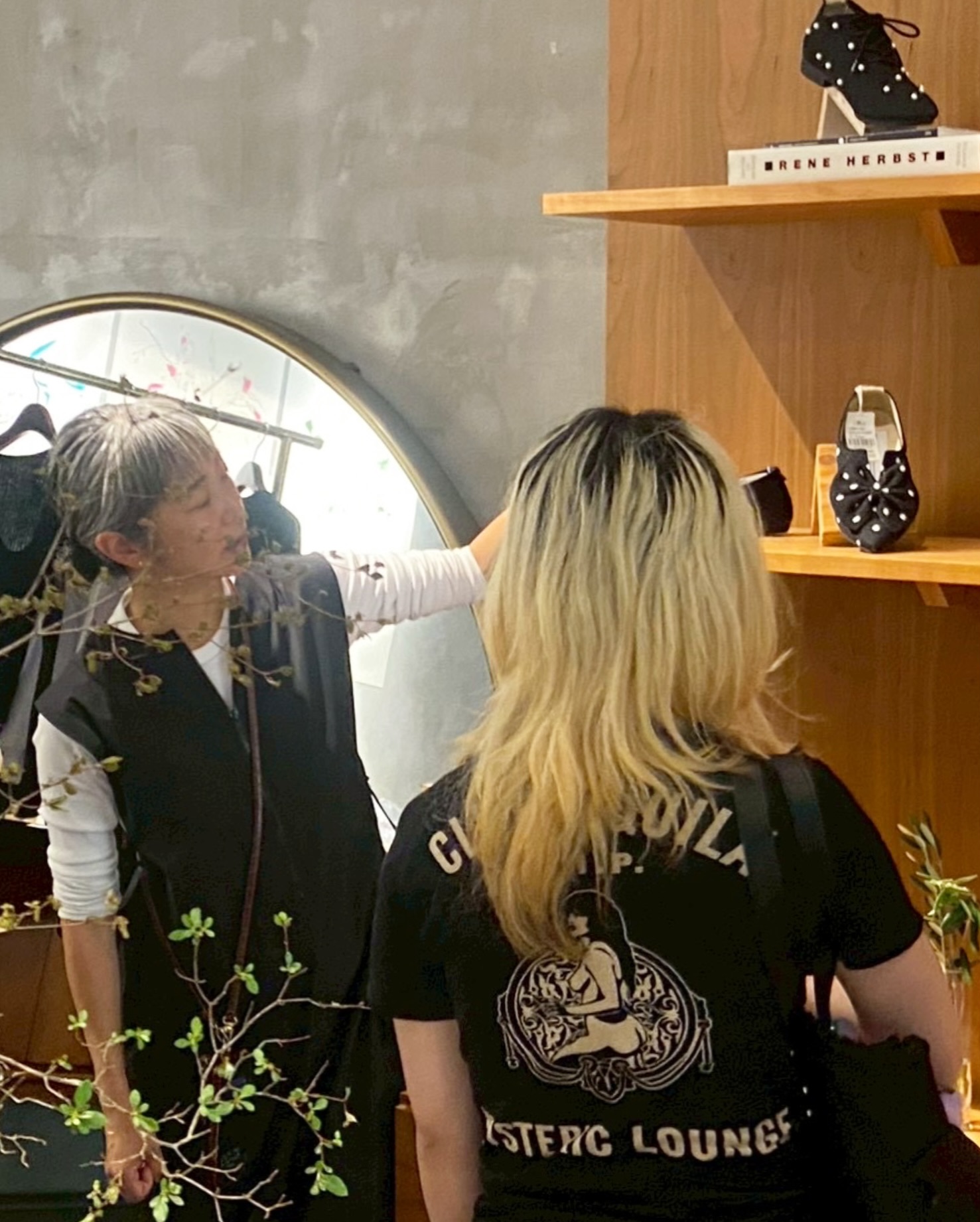 全国展開する人気エシカルシューズブランド Öffen Kitano Houseで校外授業!