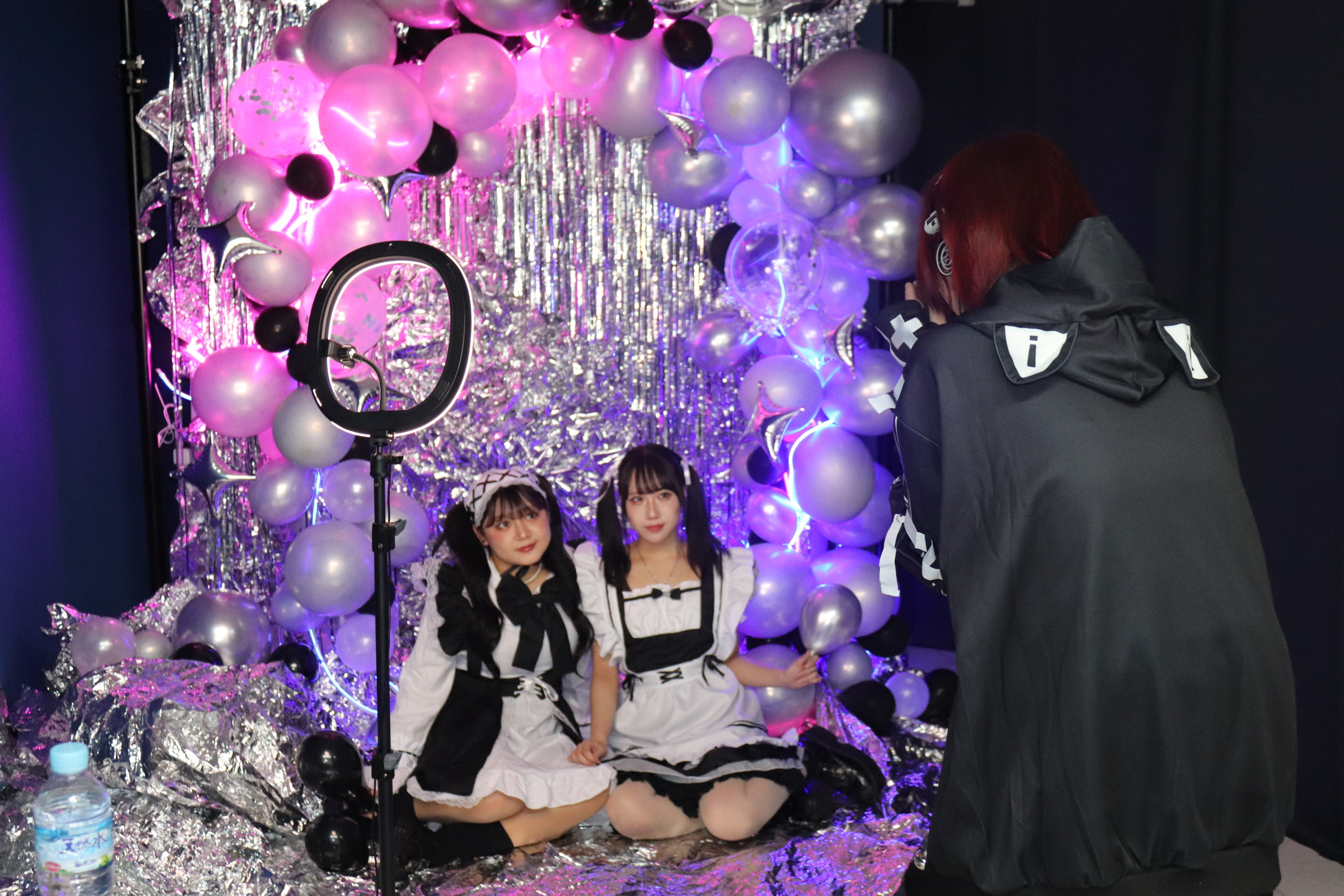 マロニエ学園祭学生企画