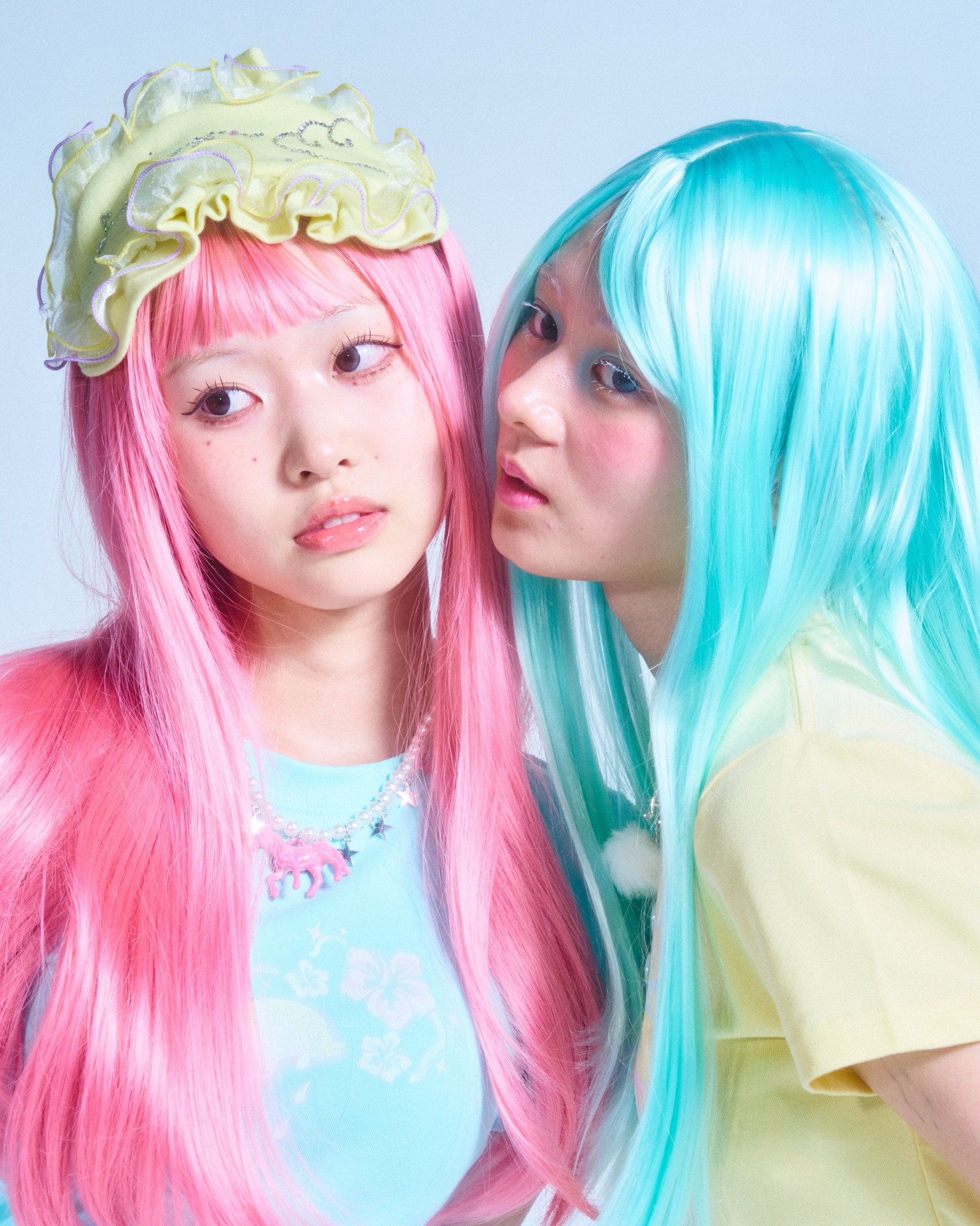 大阪・梅田のファッションビル「HEP FIVE」にて
POP UP開催決定！