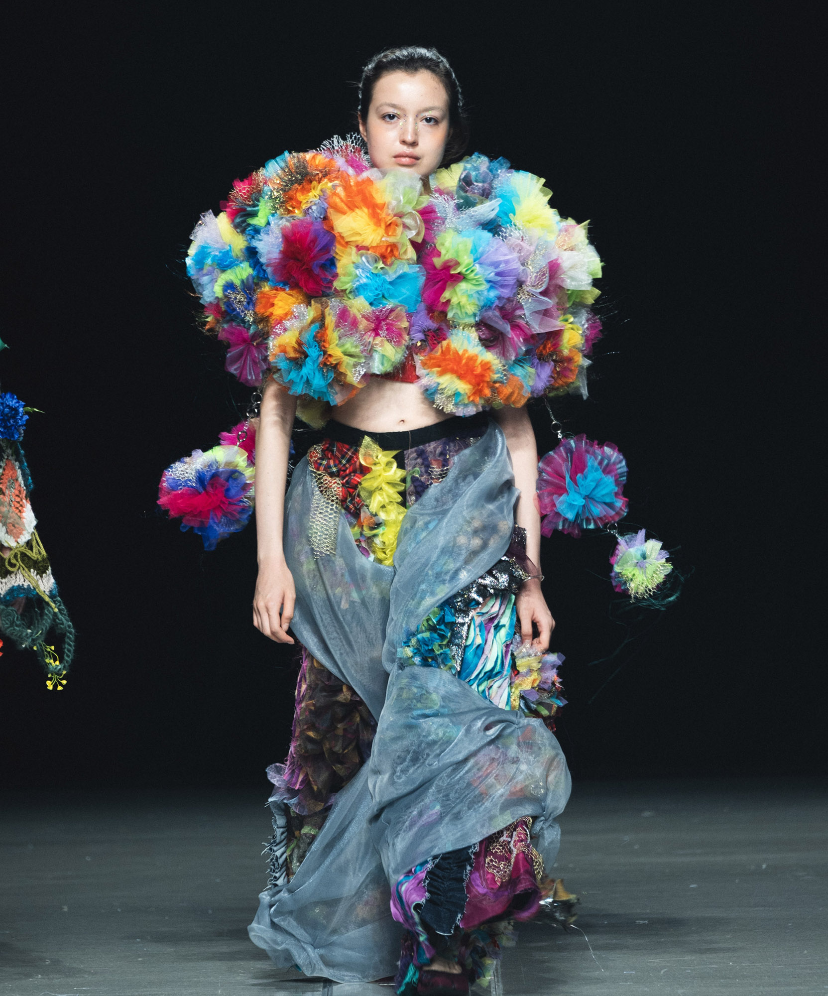 Rakuten Fashion Week TOKYO
学生作品をプレイバック！