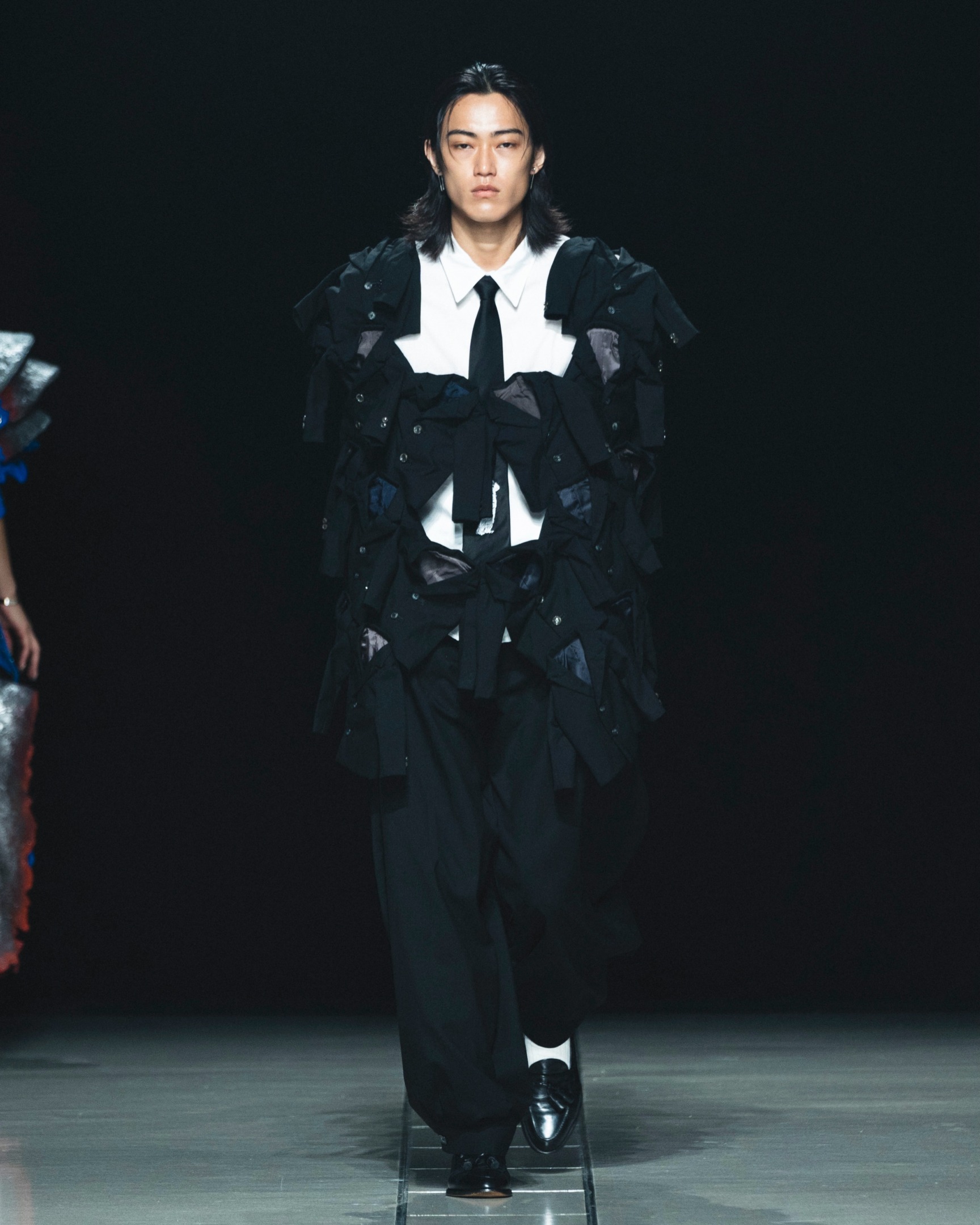 Rakuten Fashion Week TOKYO
学生作品をプレイバック！