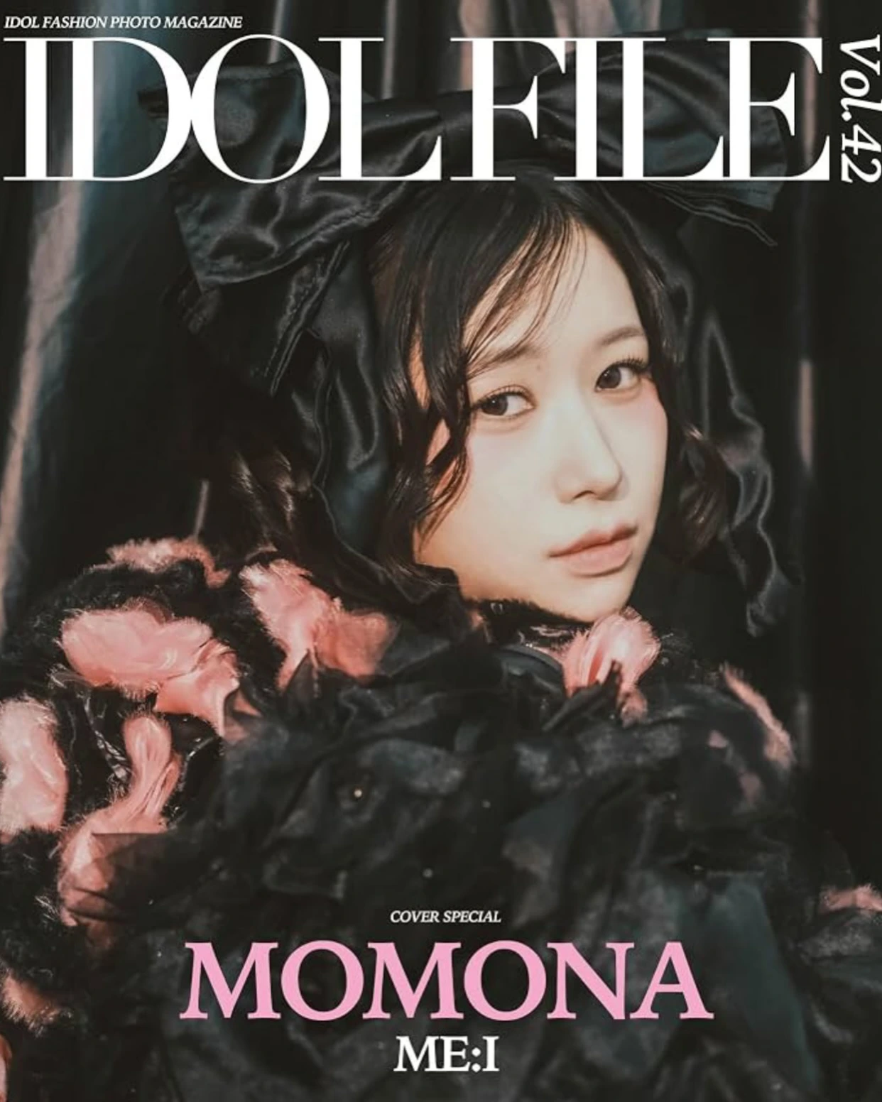 IDOL FILE vol.42 誌面カット09